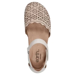 Women's , Bronnie Flat|Earth Origins Clearance