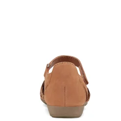 Women's , Bronnie Flat|Earth Origins