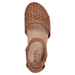 Women's , Bronnie Flat|Earth Origins