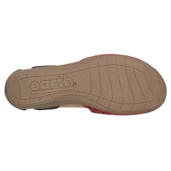 Women's , Bronnie Flat|Earth Origins Online
