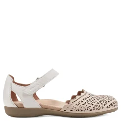 Women's , Bronnie Flat|Earth Origins Online