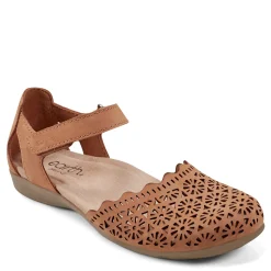 Women's , Bronnie Flat|Earth Origins Best