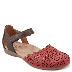 Women's , Bronnie Flat|Earth Origins