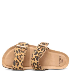 Women's , Orra Slide|Earth Origins Outlet