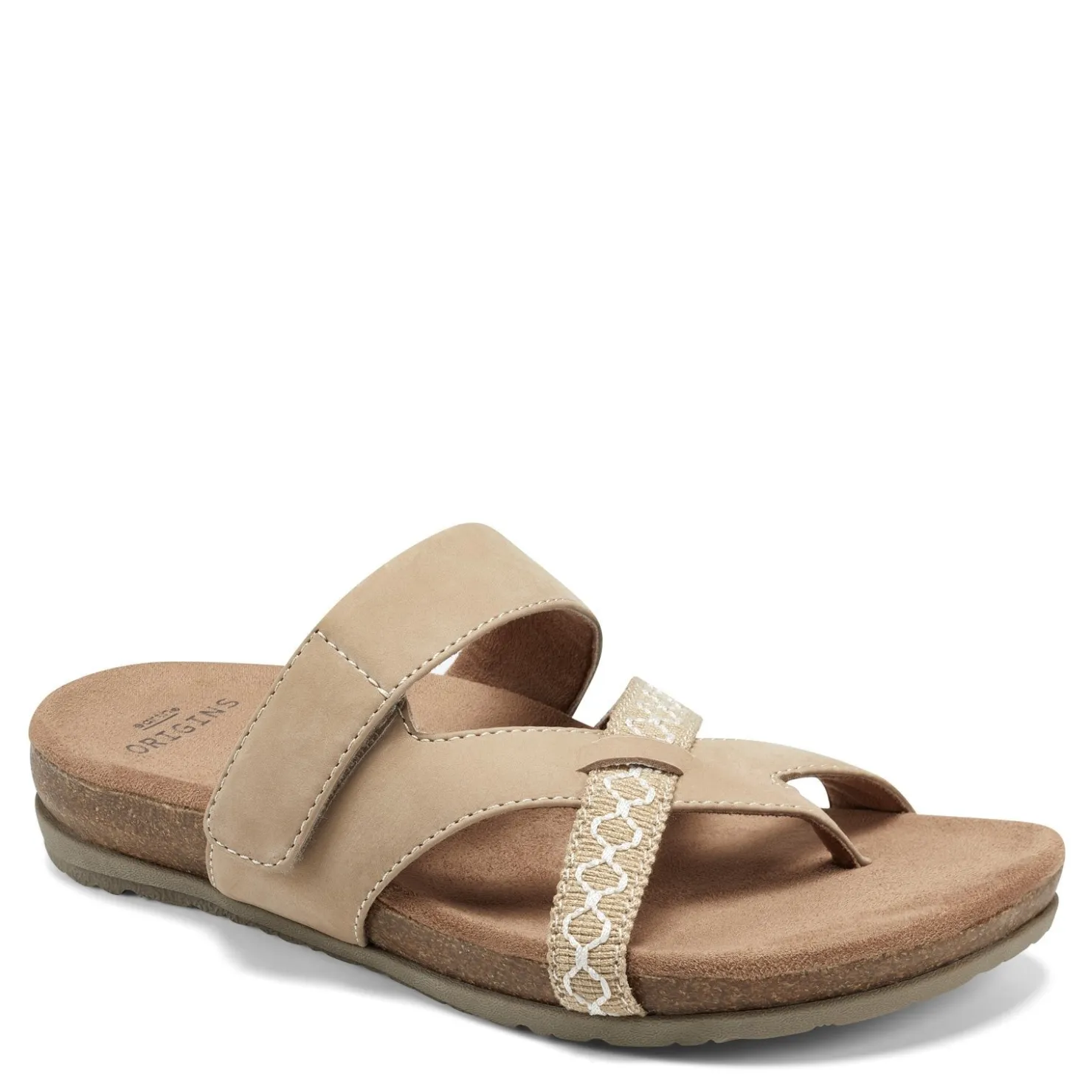 Women's , Ossi Sandal|Earth Origins Sale