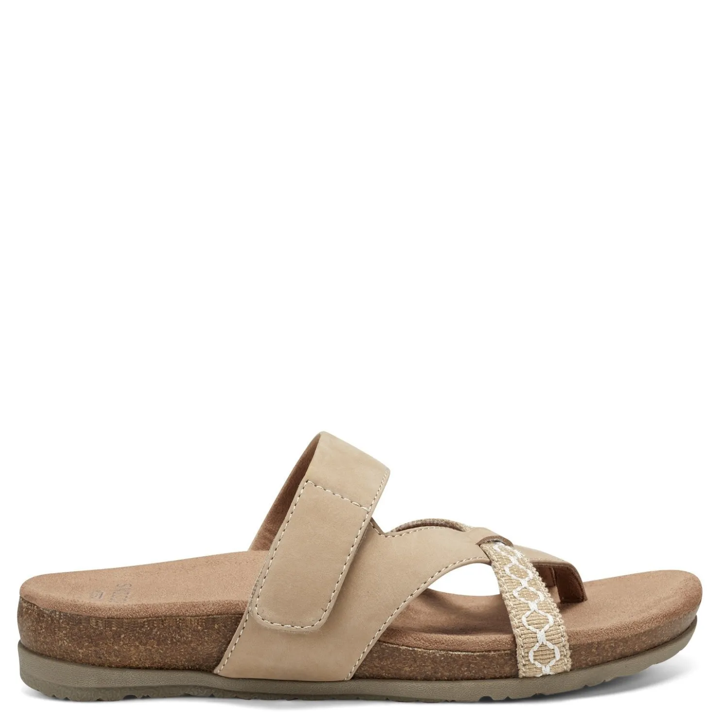 Women's , Ossi Sandal|Earth Origins Sale