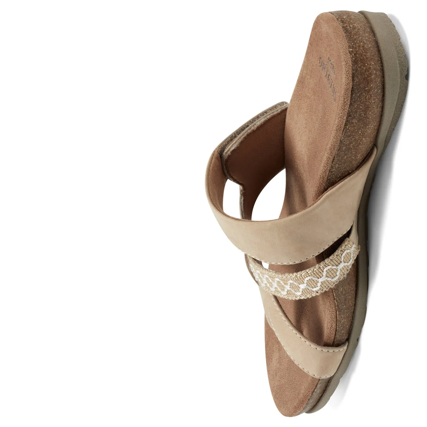 Women's , Ossi Sandal|Earth Origins Sale