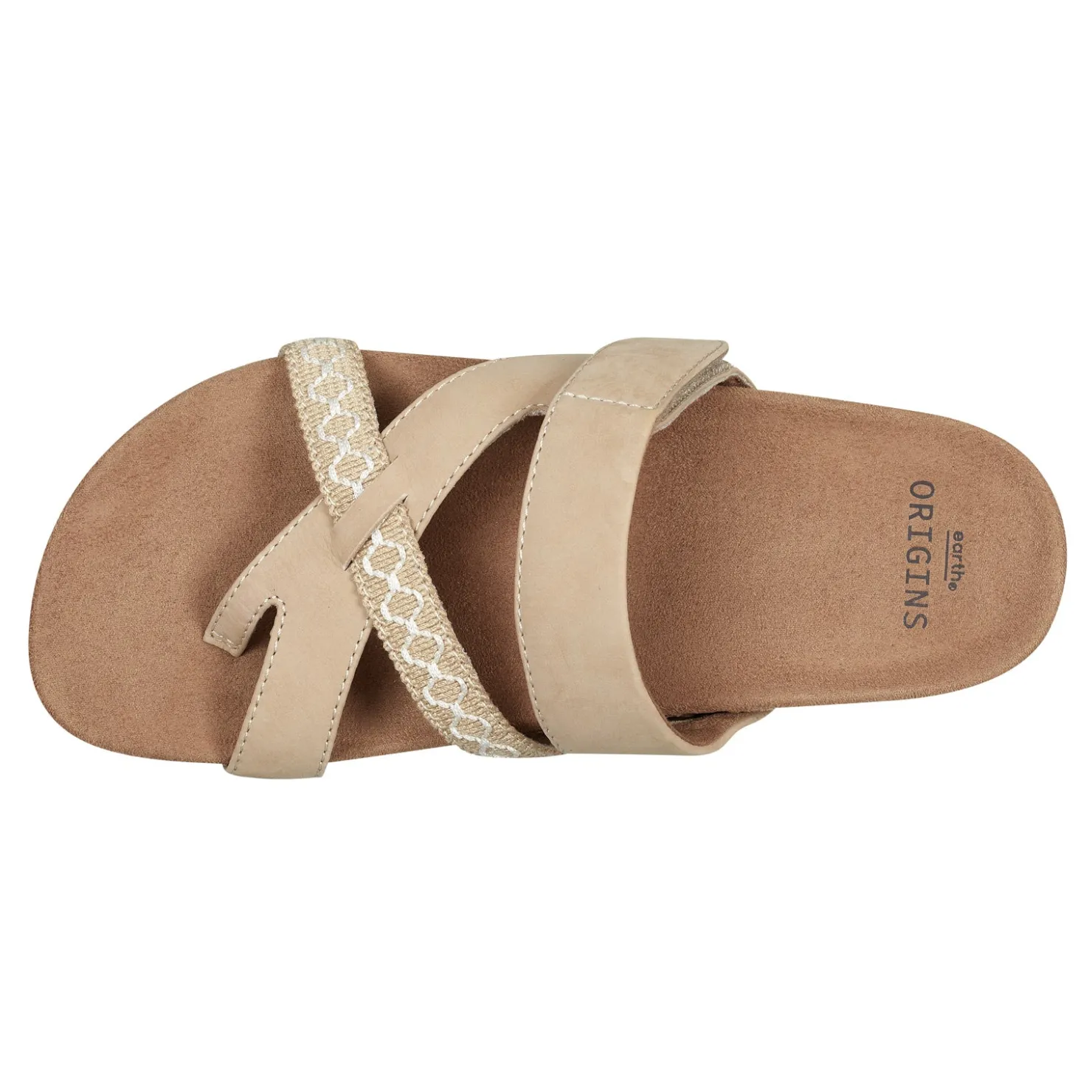 Women's , Ossi Sandal|Earth Origins Sale