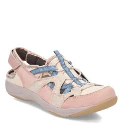Outdoor & Hiking*Earth Origins Women's , Sid Slip-On Pink
