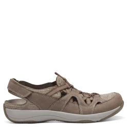 Outdoor & Hiking*Earth Origins Women's , Sid Slip-On Sedona Brown