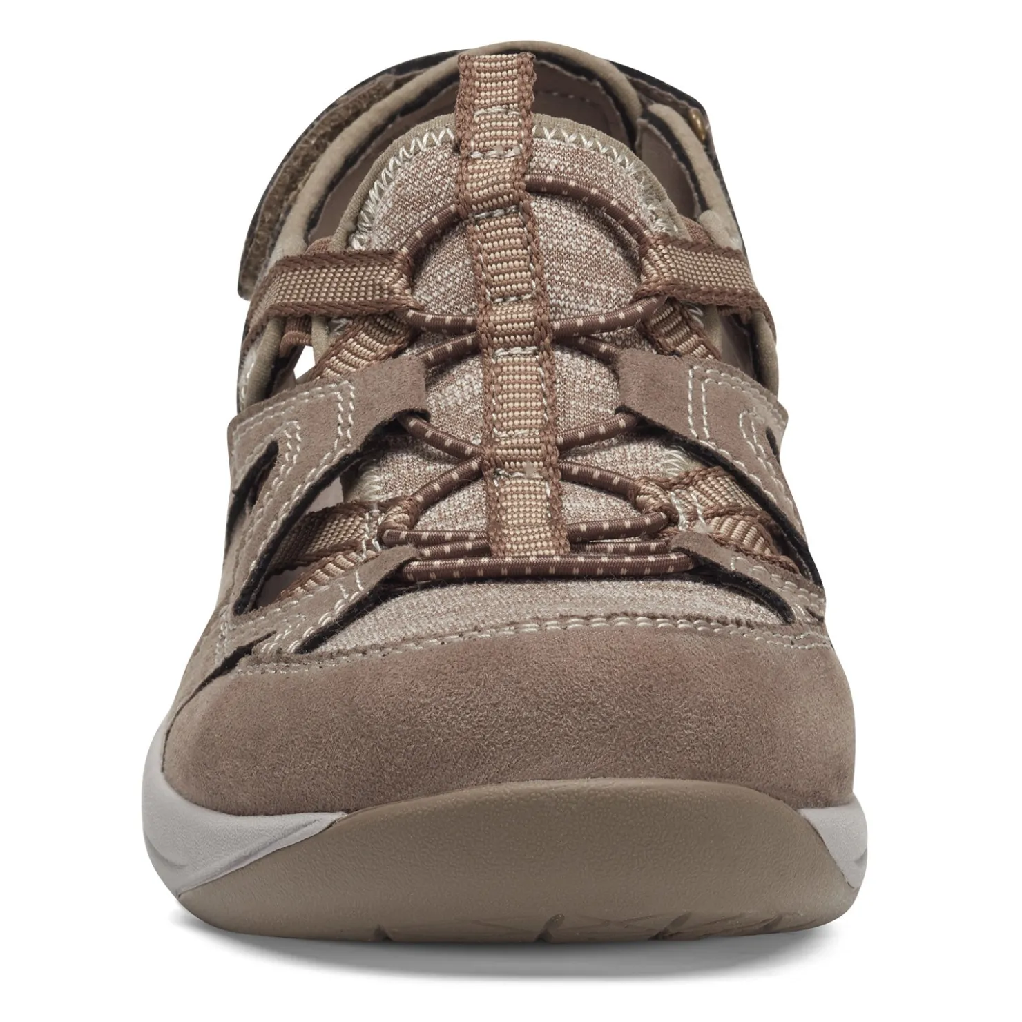 Outdoor & Hiking*Earth Origins Women's , Sid Slip-On Sedona Brown