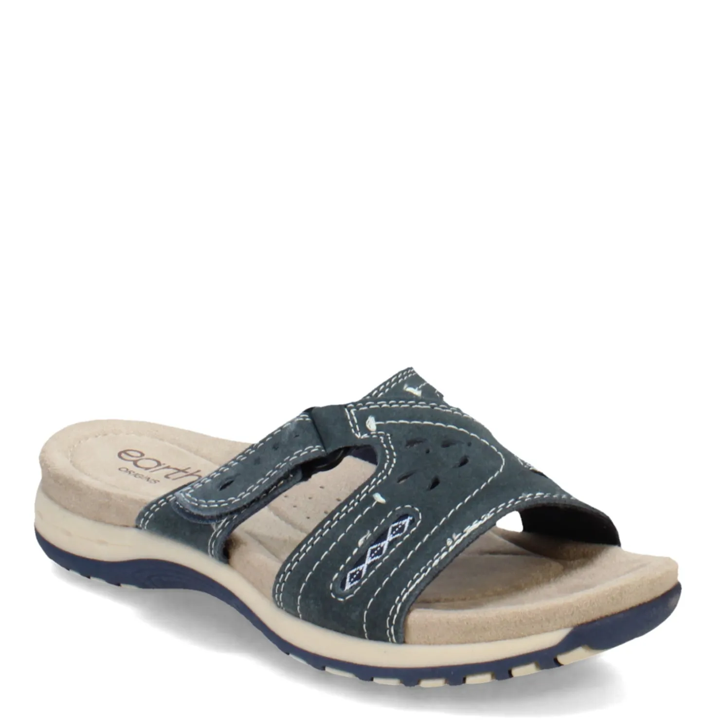 Women's , Sizzle Sandal|Earth Origins Clearance