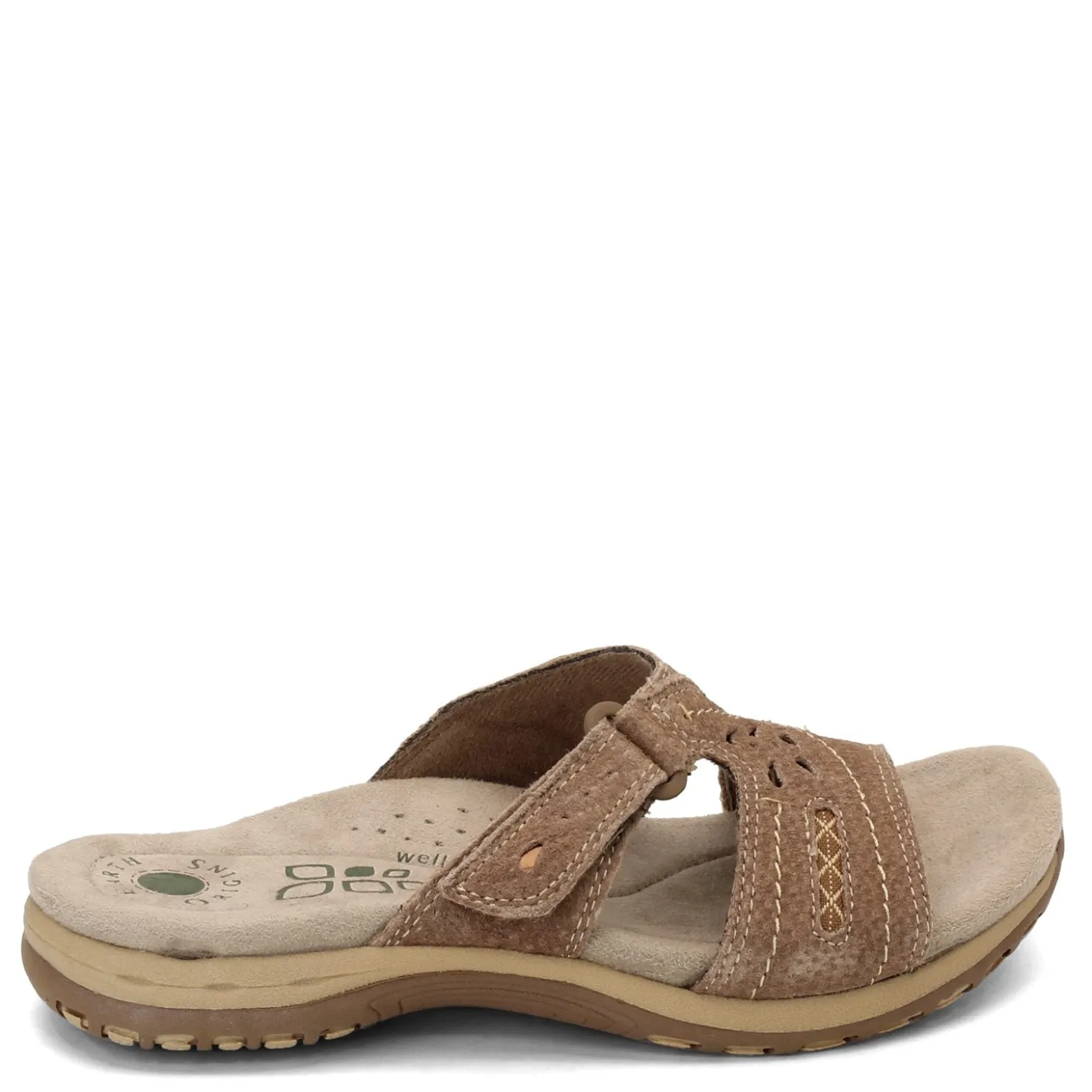 Women's , Sizzle Slide Sandal|Earth Origins Sale
