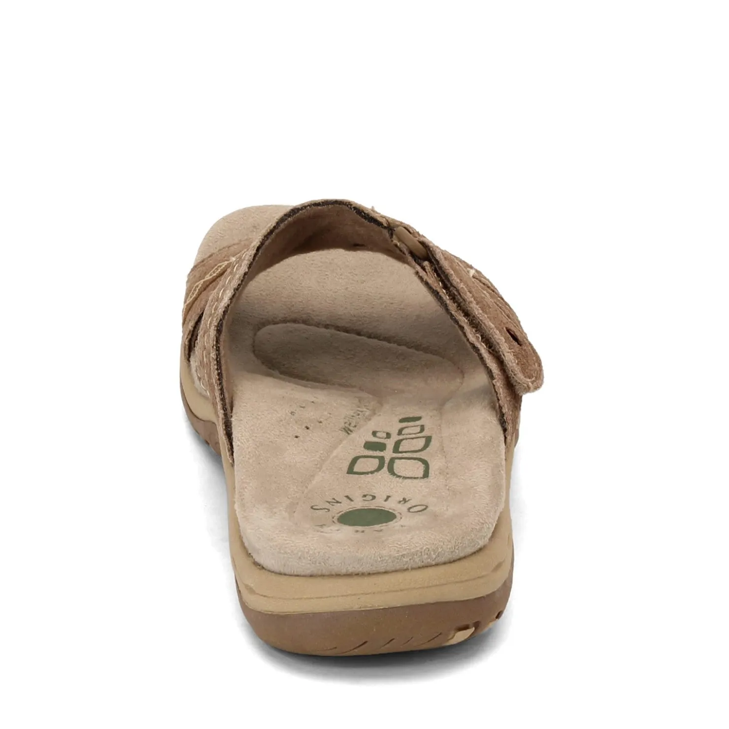 Women's , Sizzle Slide Sandal|Earth Origins Sale