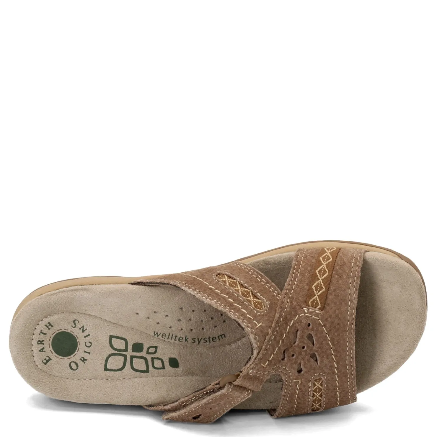 Women's , Sizzle Slide Sandal|Earth Origins Sale