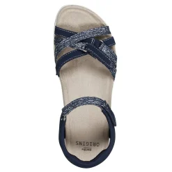 Women's , Sofia Sandal|Earth Origins Best