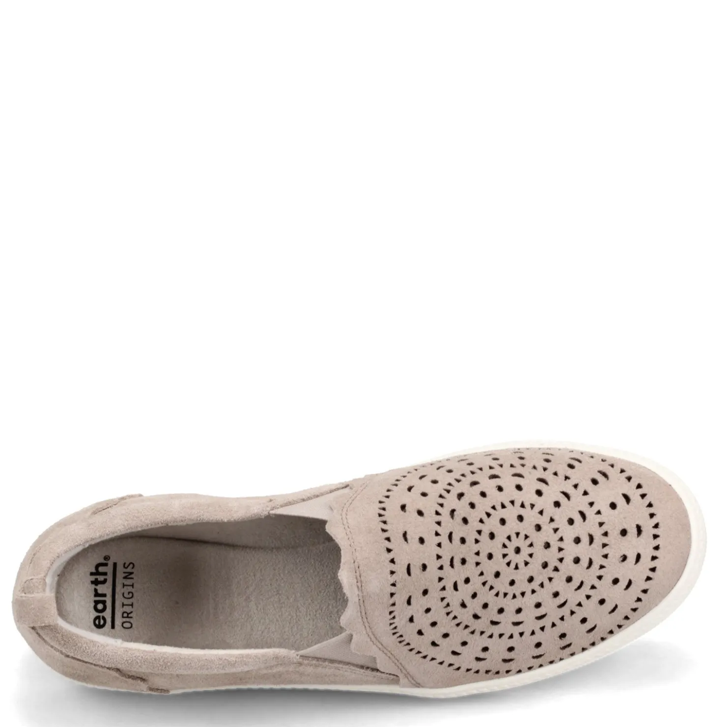 Women's , Zeni Zelle Slip-On|Earth Origins Discount