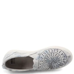 Women's , Zeni Zelle Slip-On|Earth Origins Best