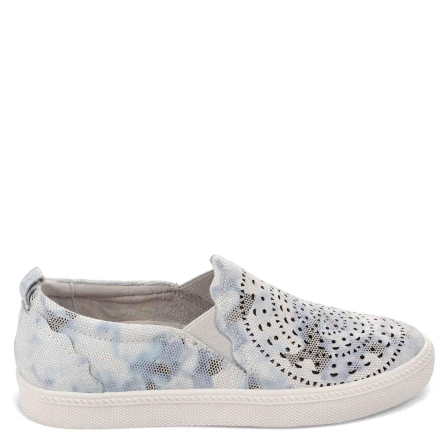Women's , Zeni Zelle Slip-On|Earth Origins Hot