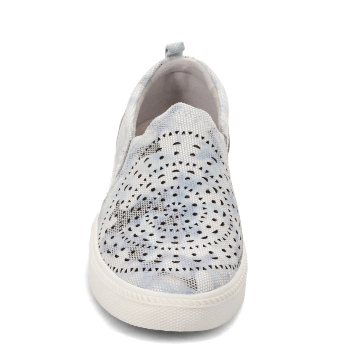 Women's , Zeni Zelle Slip-On|Earth Origins Hot