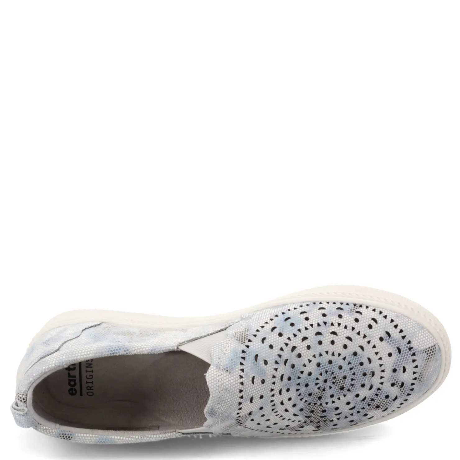 Women's , Zeni Zelle Slip-On|Earth Origins Hot