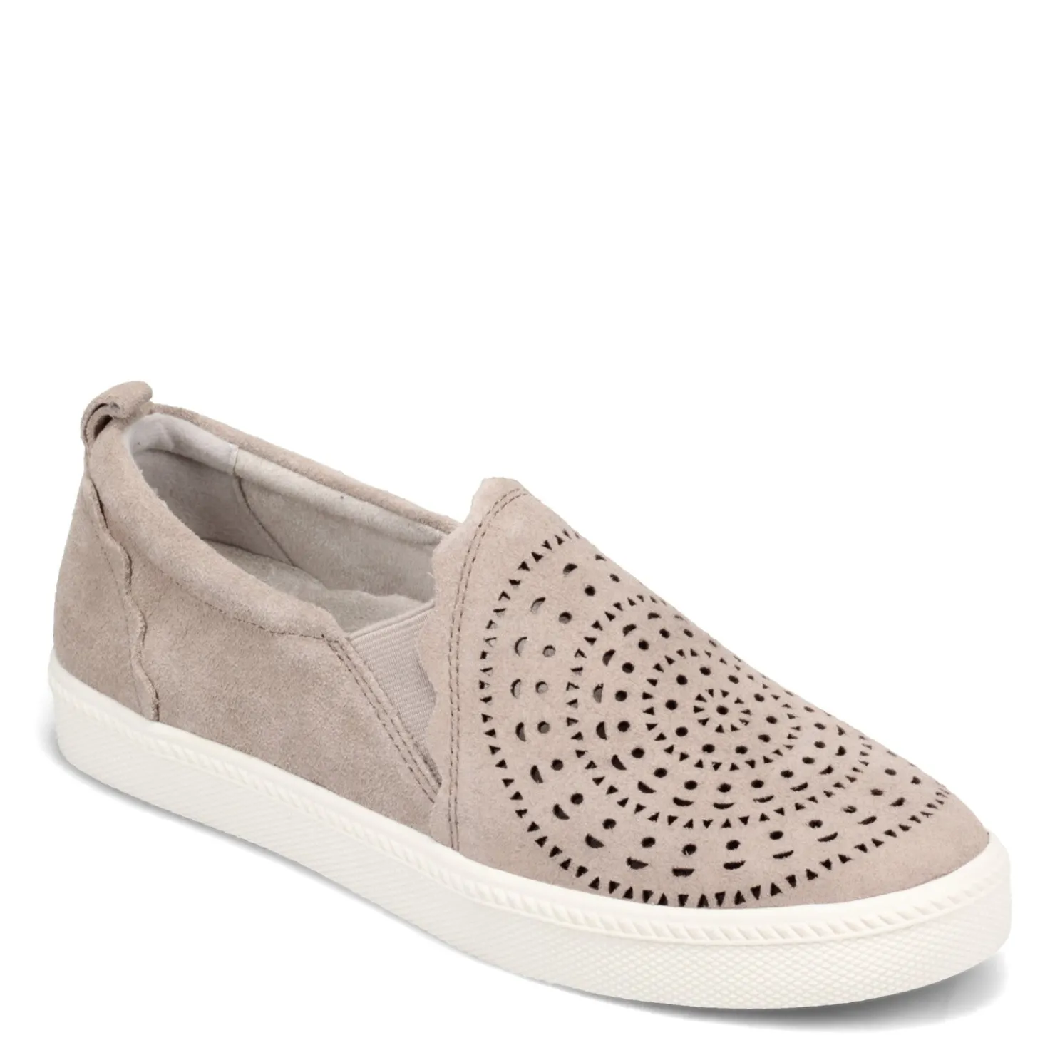 Women's , Zeni Zelle Slip-On|Earth Origins Outlet