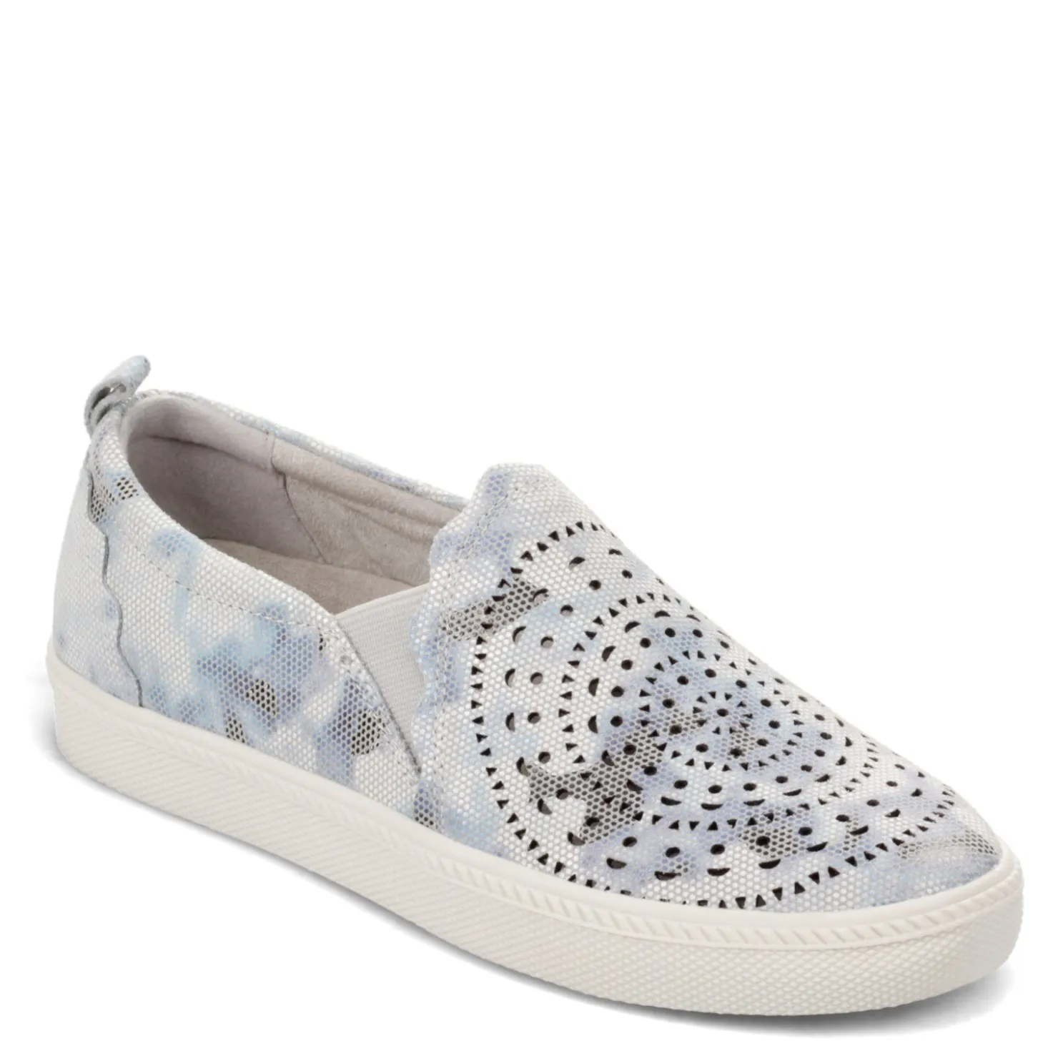 Women's , Zeni Zelle Slip-On|Earth Origins Outlet