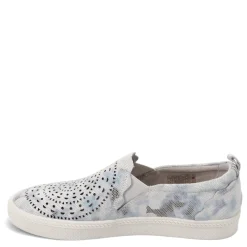 Women's , Zeni Zelle Slip-On|Earth Origins Outlet