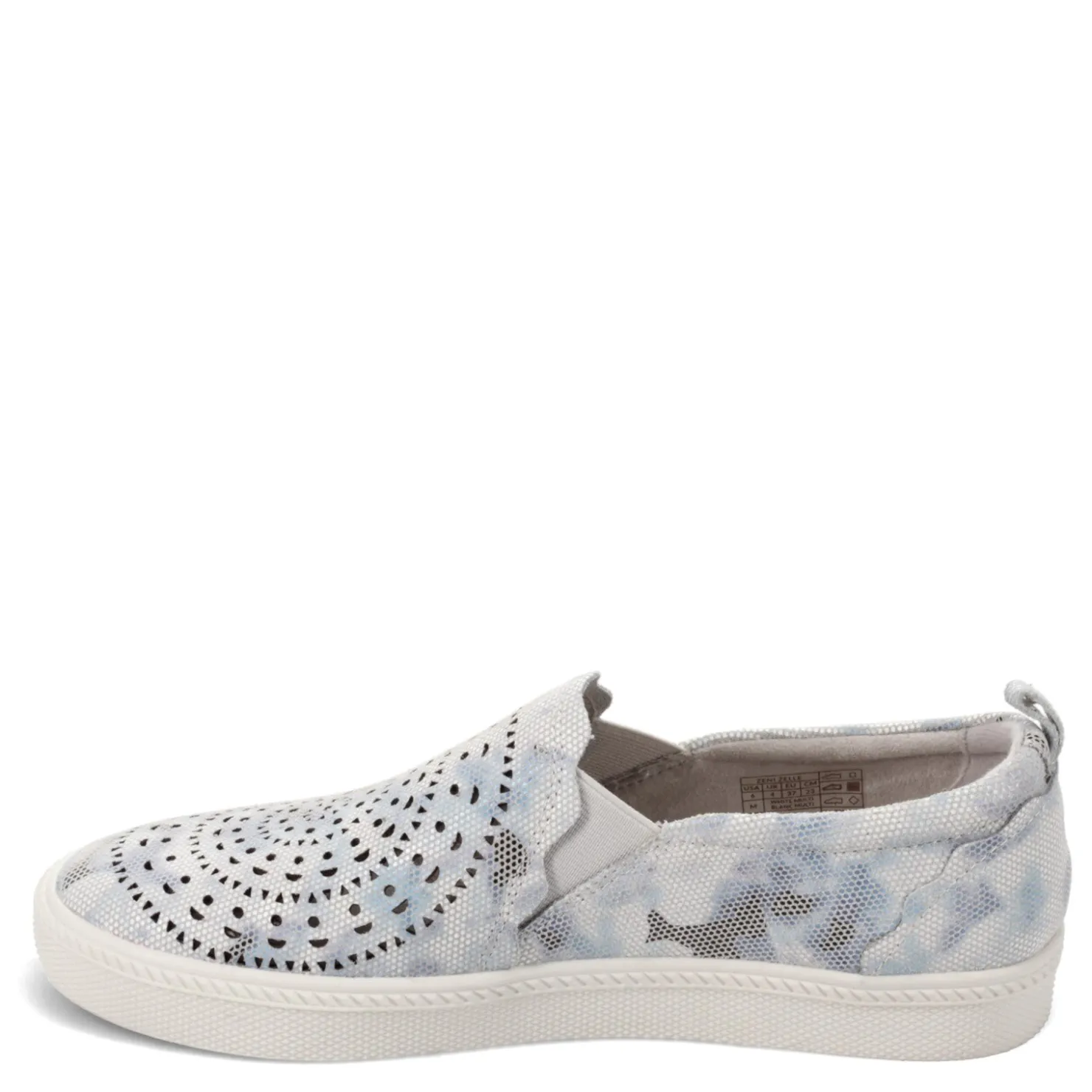 Women's , Zeni Zelle Slip-On|Earth Origins Outlet