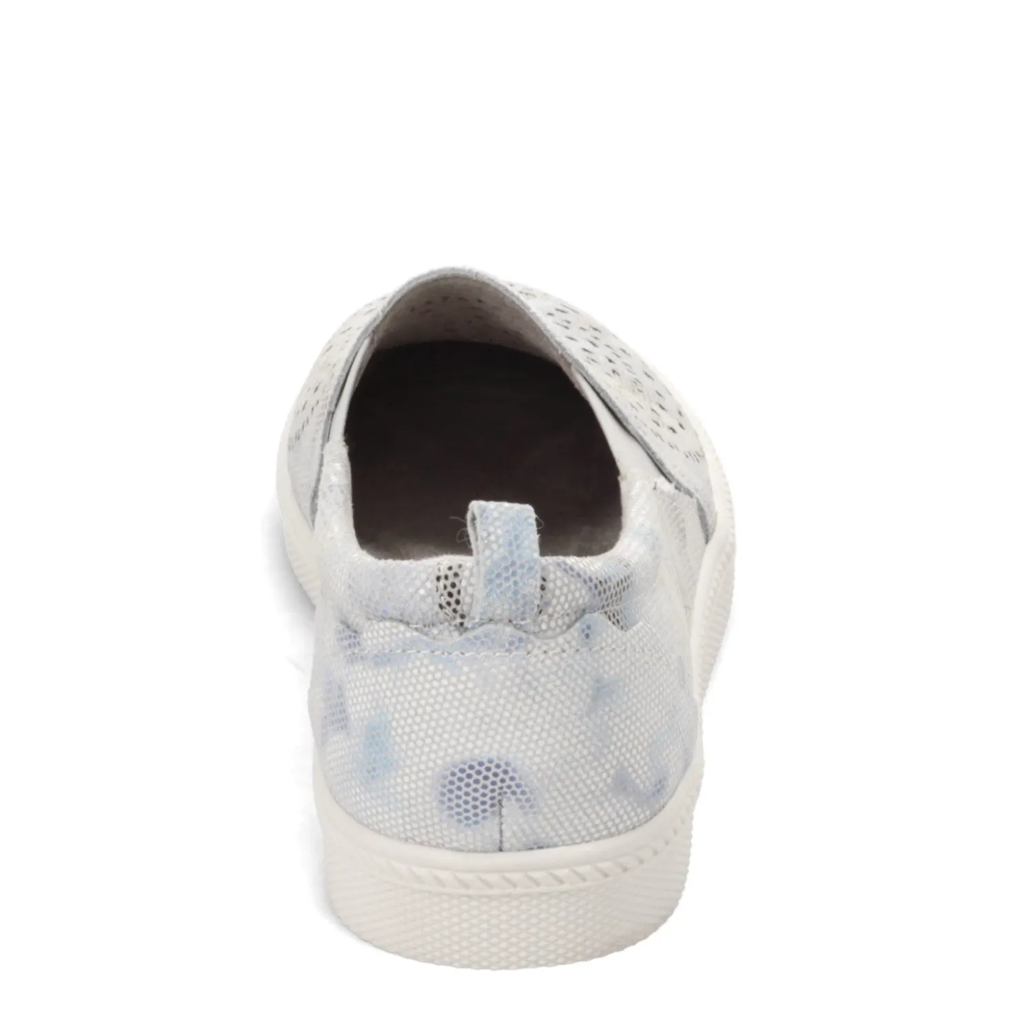 Women's , Zeni Zelle Slip-On|Earth Origins Outlet