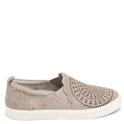 Women's , Zeni Zelle Slip-On|Earth Origins Clearance