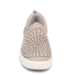 Women's , Zeni Zelle Slip-On|Earth Origins Clearance