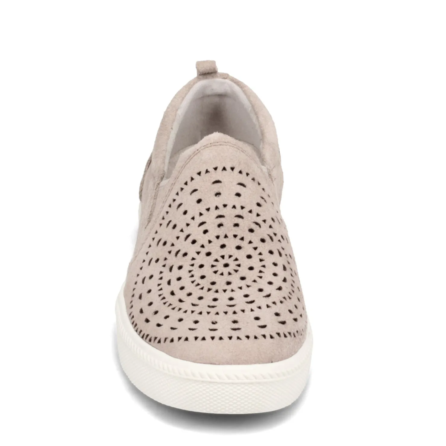 Women's , Zeni Zelle Slip-On|Earth Origins Clearance