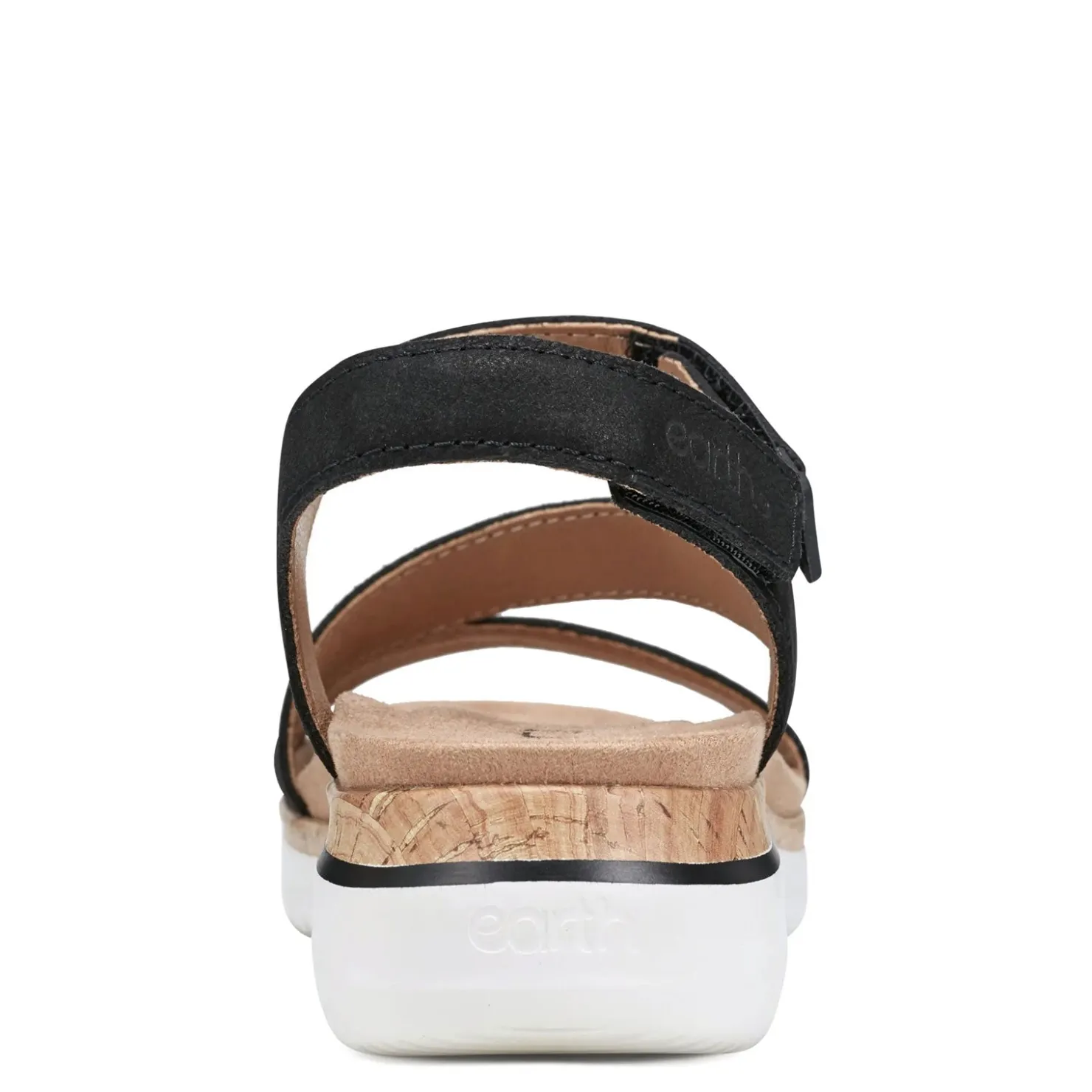 Women's , Roni Sandal|Earth Sale