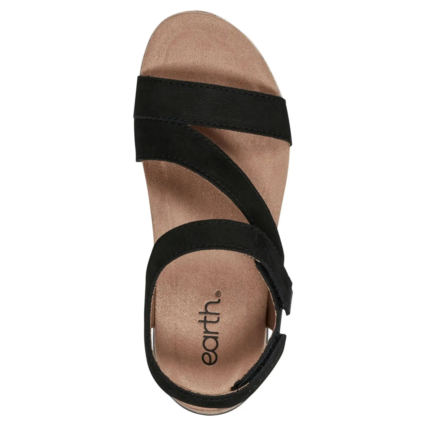 Women's , Roni Sandal|Earth Sale