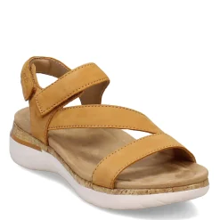 Footbed Sandals*Earth Women's , Roni Sandal Canada