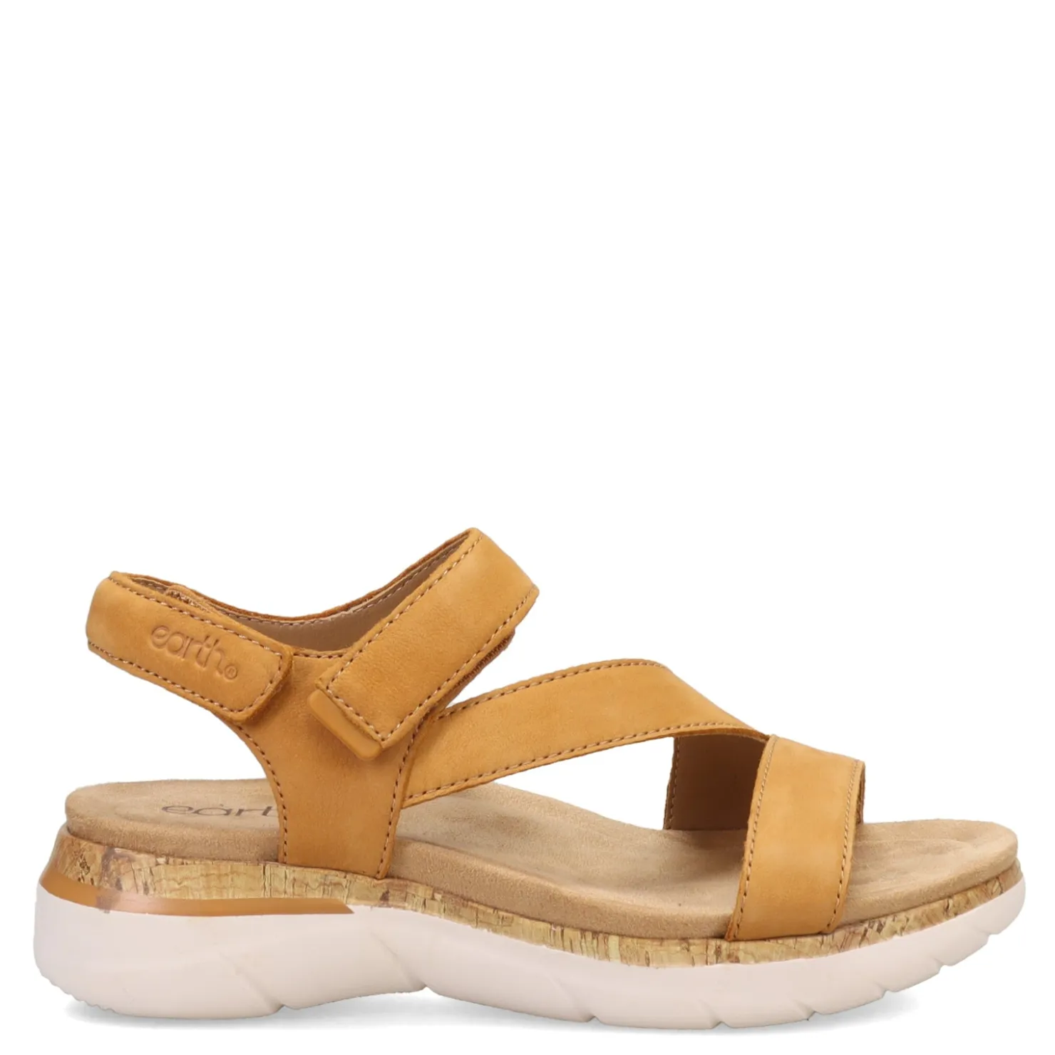 Footbed Sandals*Earth Women's , Roni Sandal Canada