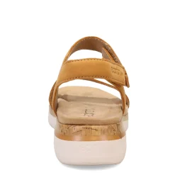 Footbed Sandals*Earth Women's , Roni Sandal Canada