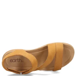 Footbed Sandals*Earth Women's , Roni Sandal Canada