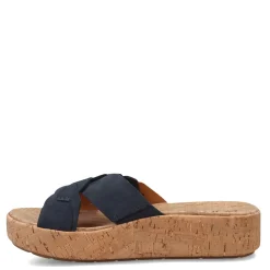 Women's , Scotti Sandal|Earth Sale