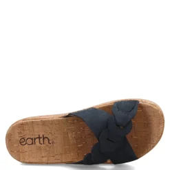 Women's , Scotti Sandal|Earth Sale