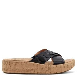 Women's , Scotti Sandal|Earth Online