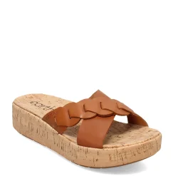 Women's , Scotti Sandal|Earth Best