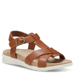 Women's , Kayla Sandal|Eastland Online
