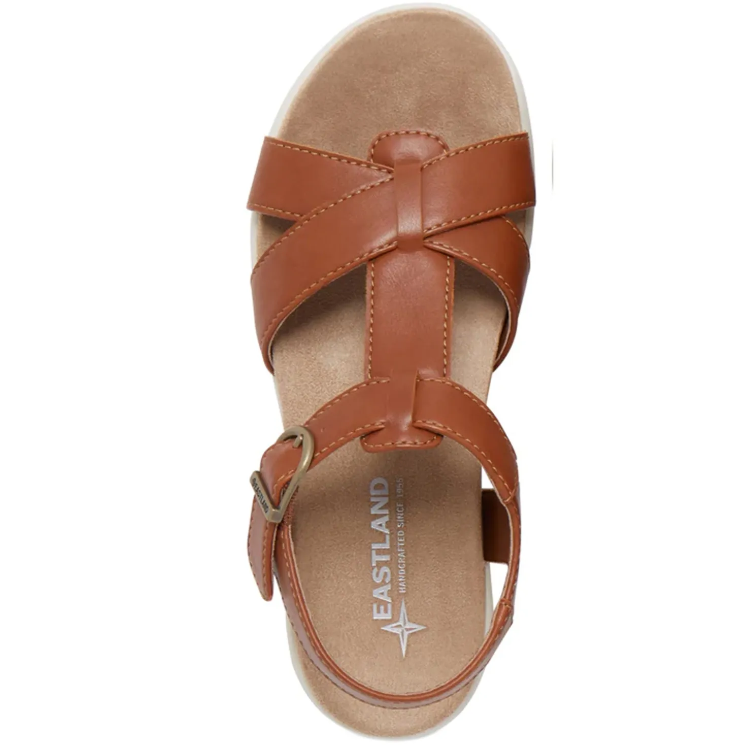 Women's , Kayla Sandal|Eastland Online