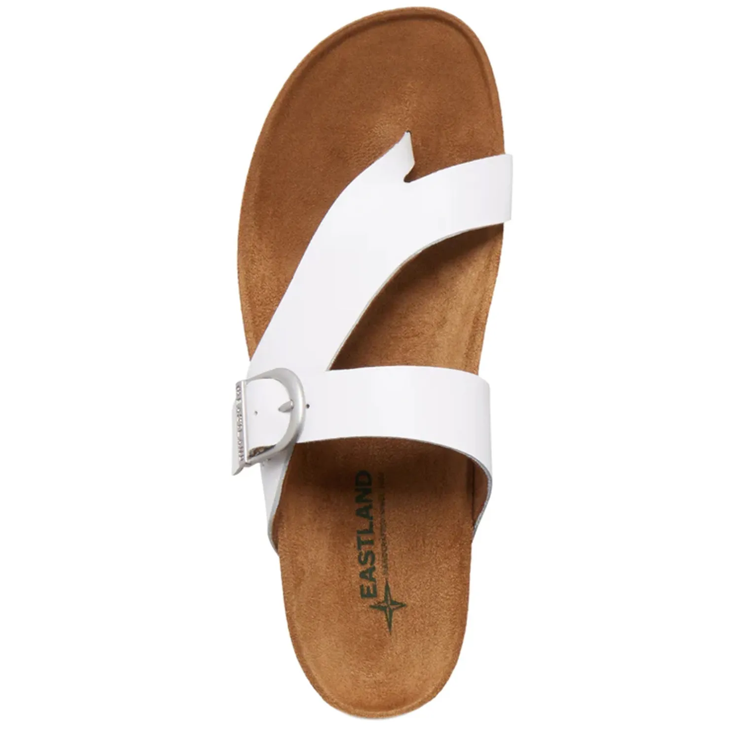 Women's , Shauna Sandal|Eastland Discount