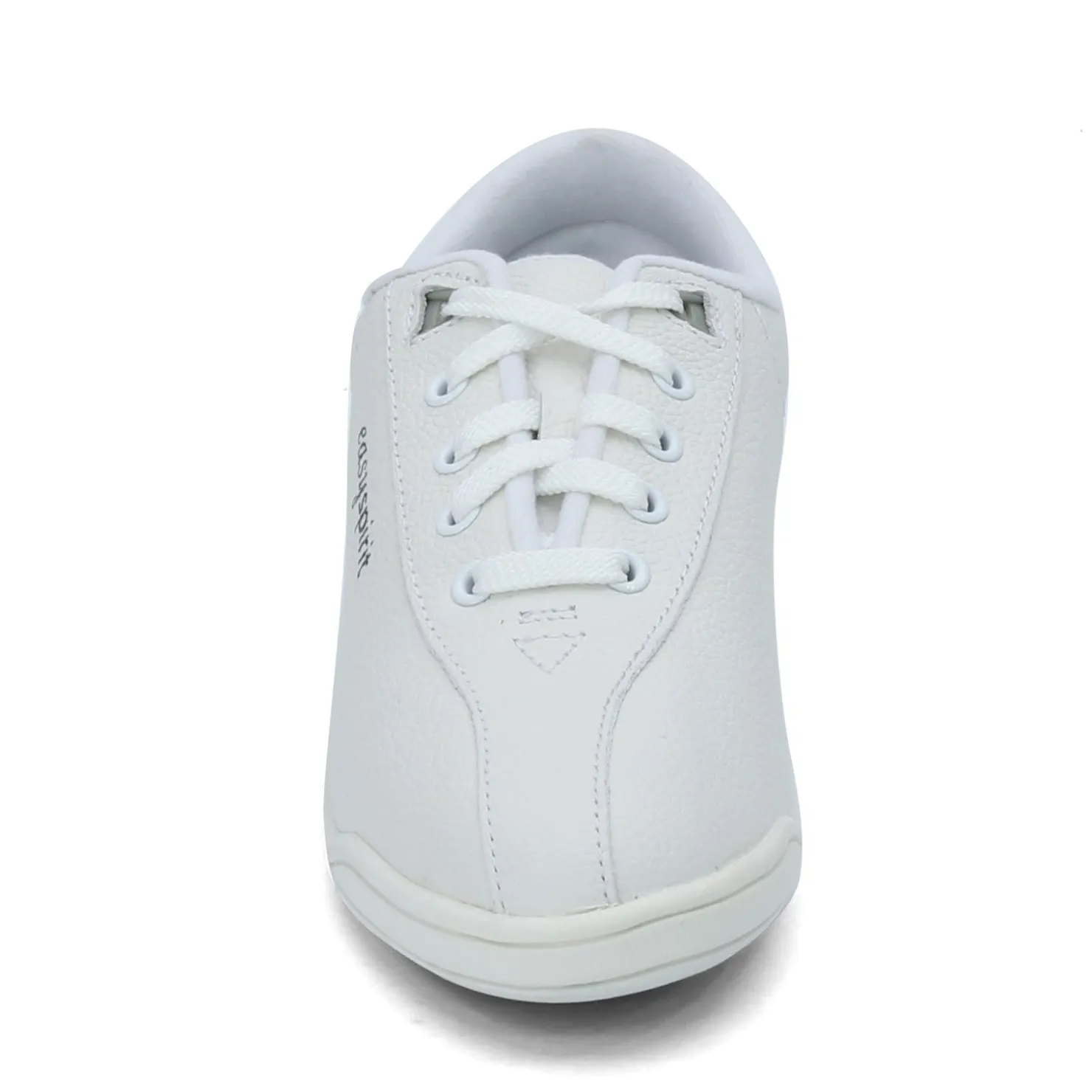 Fashion & Street*Easy Spirit Women's , AP1 Sneaker White