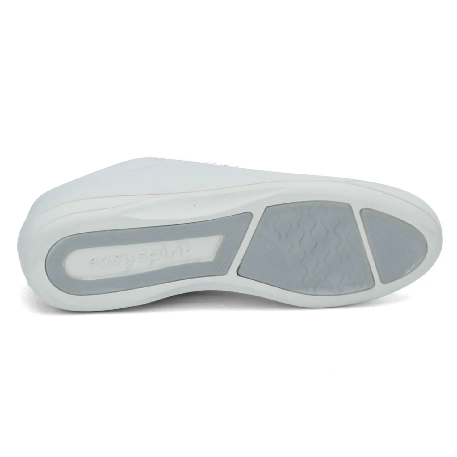 Fashion & Street*Easy Spirit Women's , AP1 Sneaker White