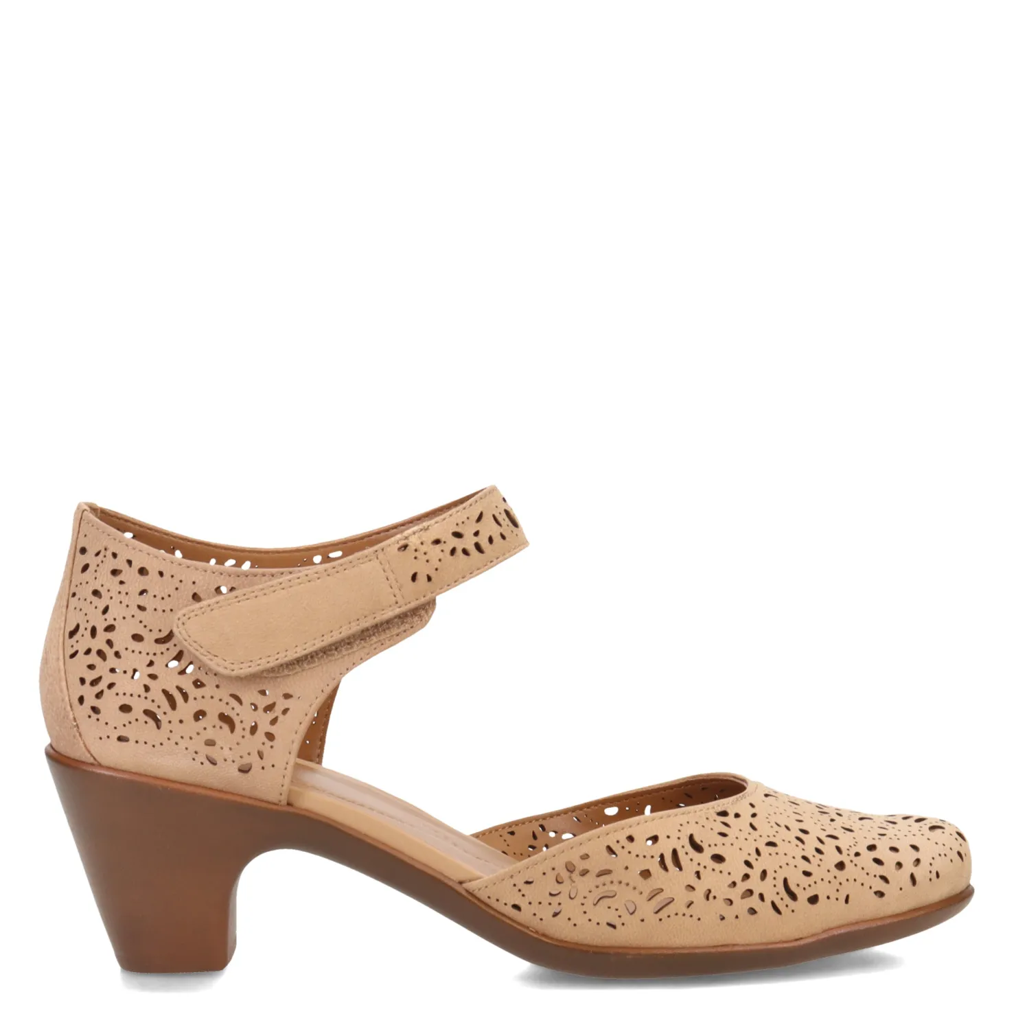 Women's , Cindie Mary Jane Pump|Easy Spirit