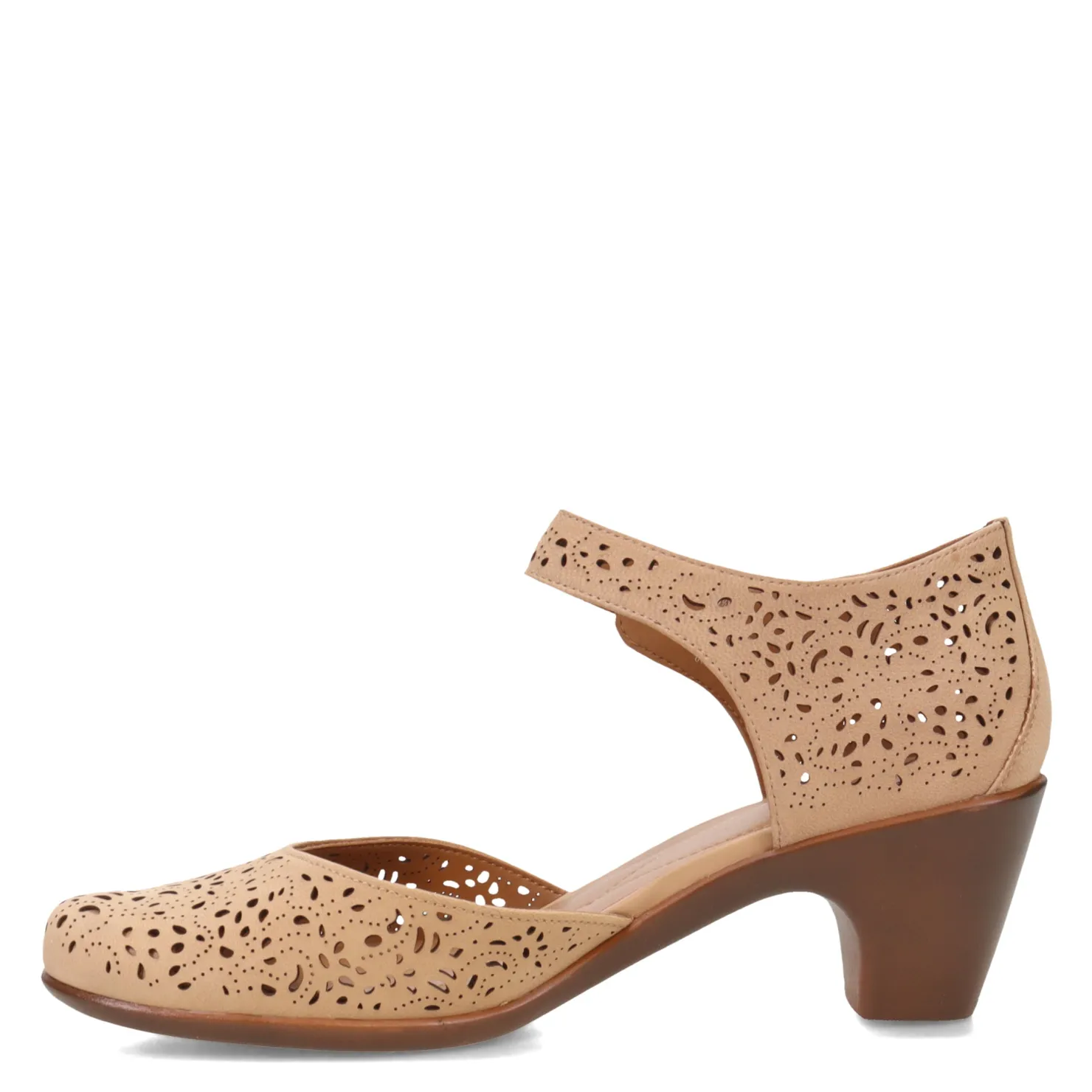 Women's , Cindie Mary Jane Pump|Easy Spirit
